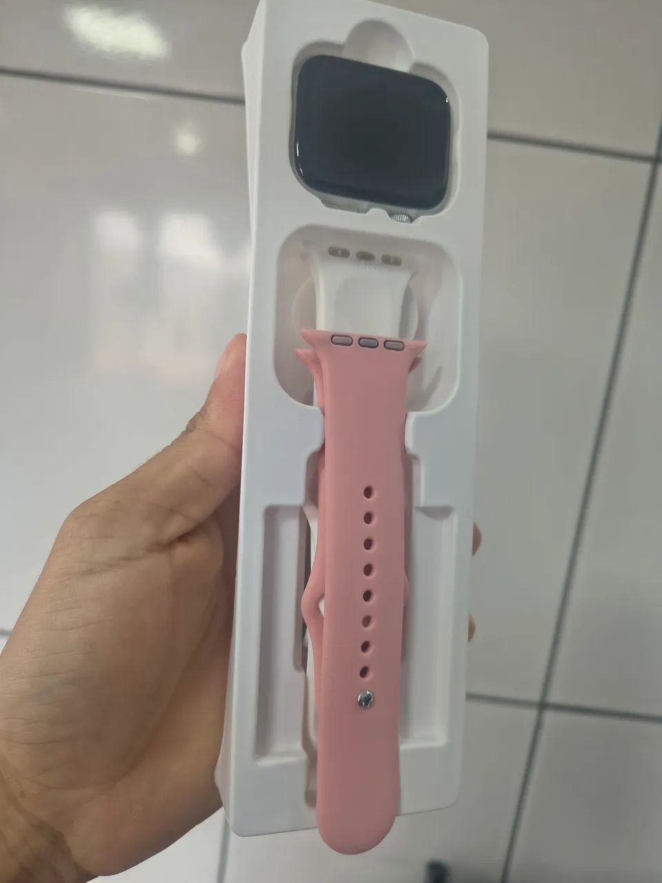 SMARTWATCH X9 MAX 