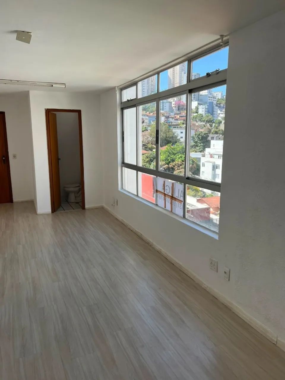 Sala Arejada e Iluminada em frente VerdeMar - Foto 2