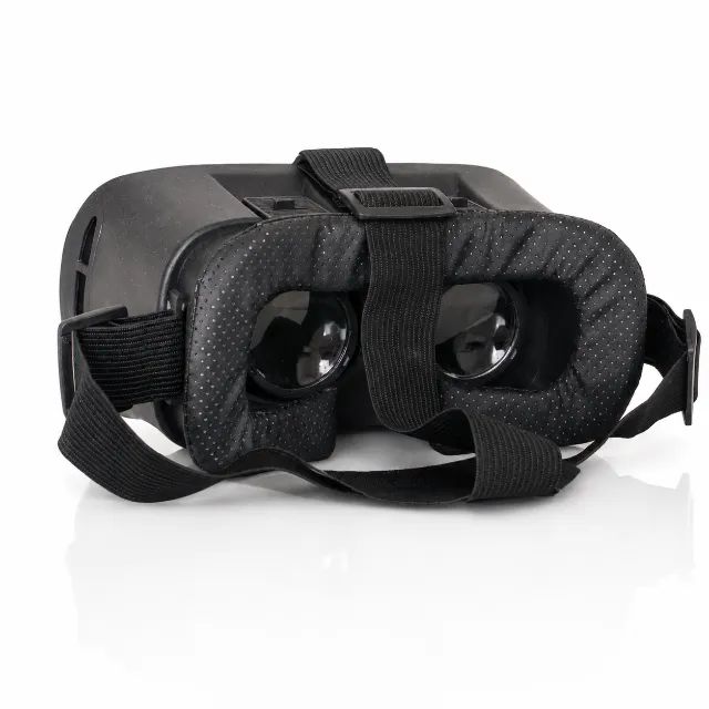Óculos Realidade Virtual VR BOX - Foto 2