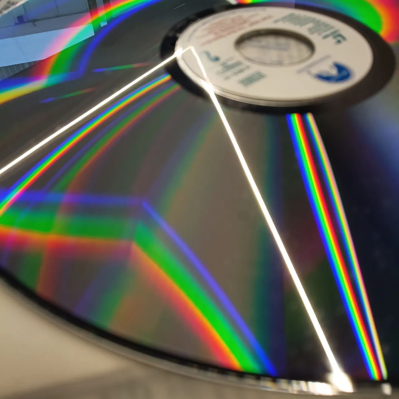 LASERDISC STARTREK COM 3 LDS - Foto 5