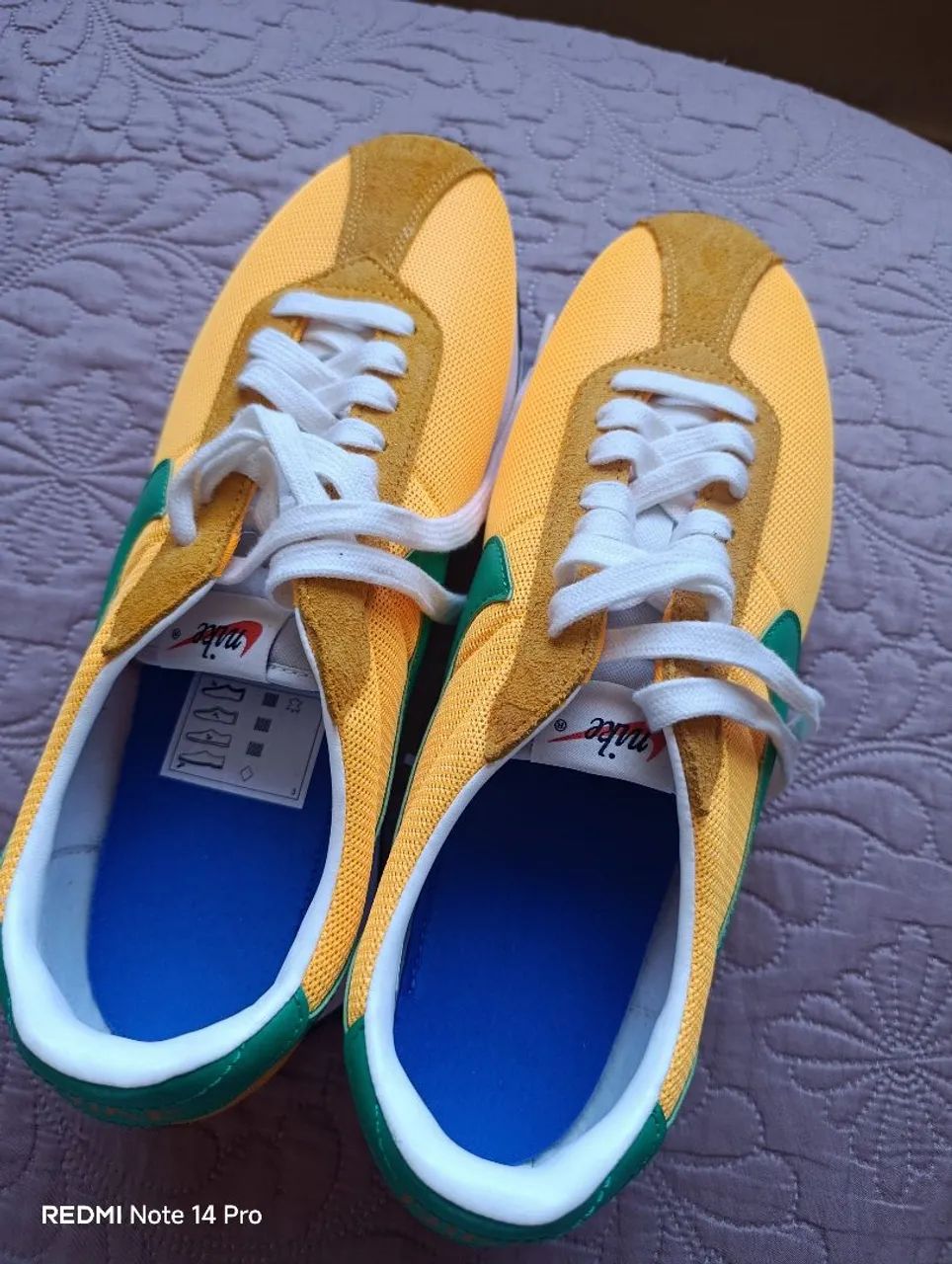Tênis Nike  - Foto 5
