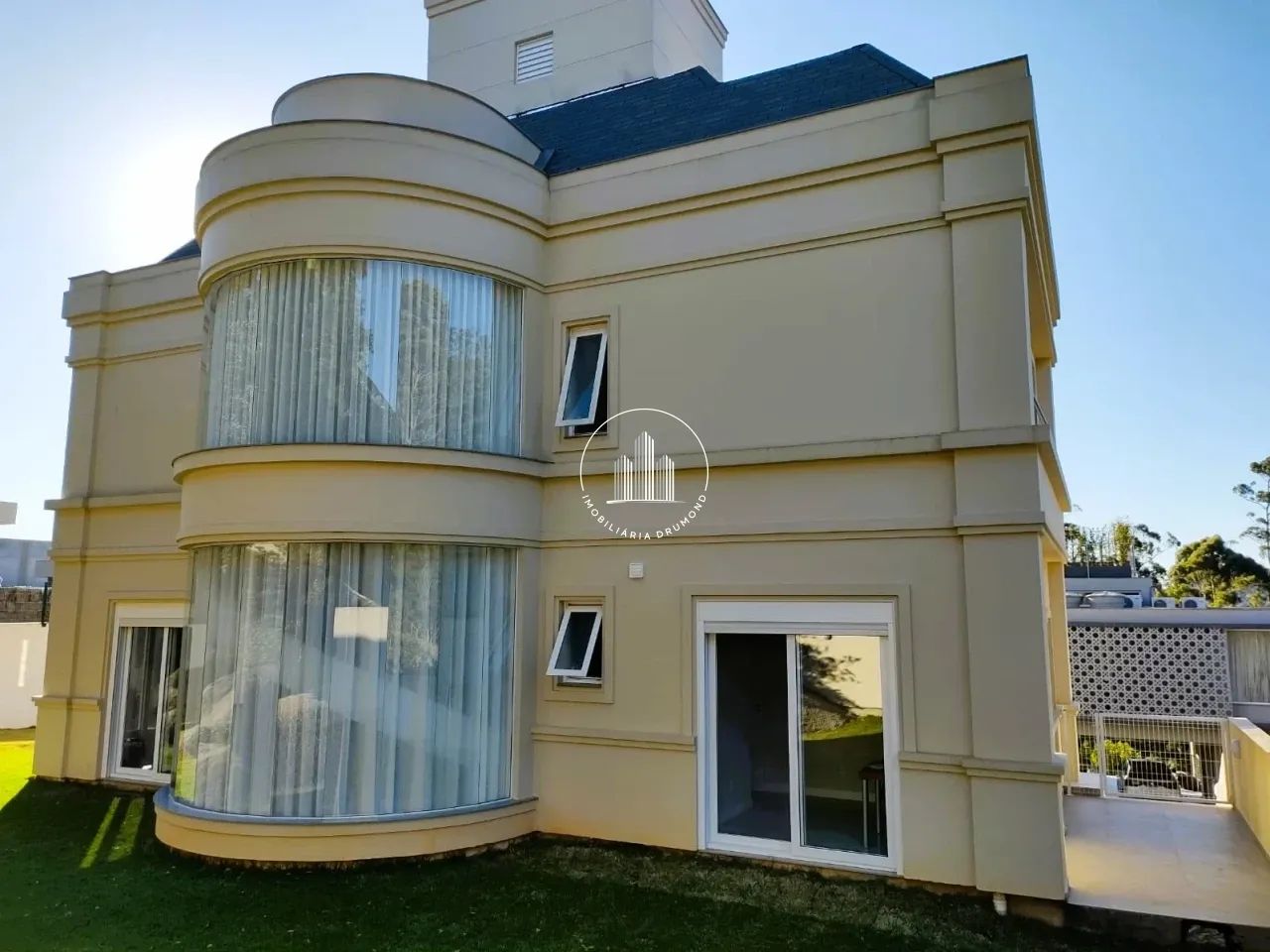 Casa 4 Dormitórios, Sendo 4 Suítes - CEN - Foto 3