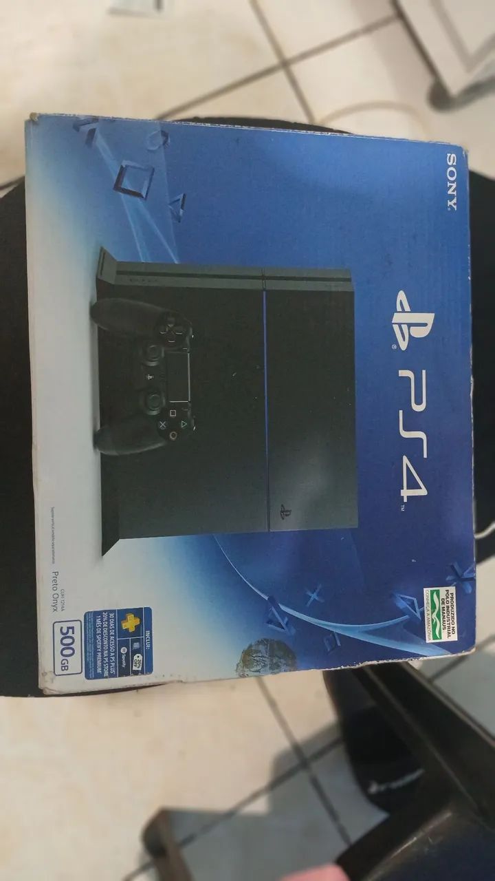 Ps4 excelente  - Foto 3