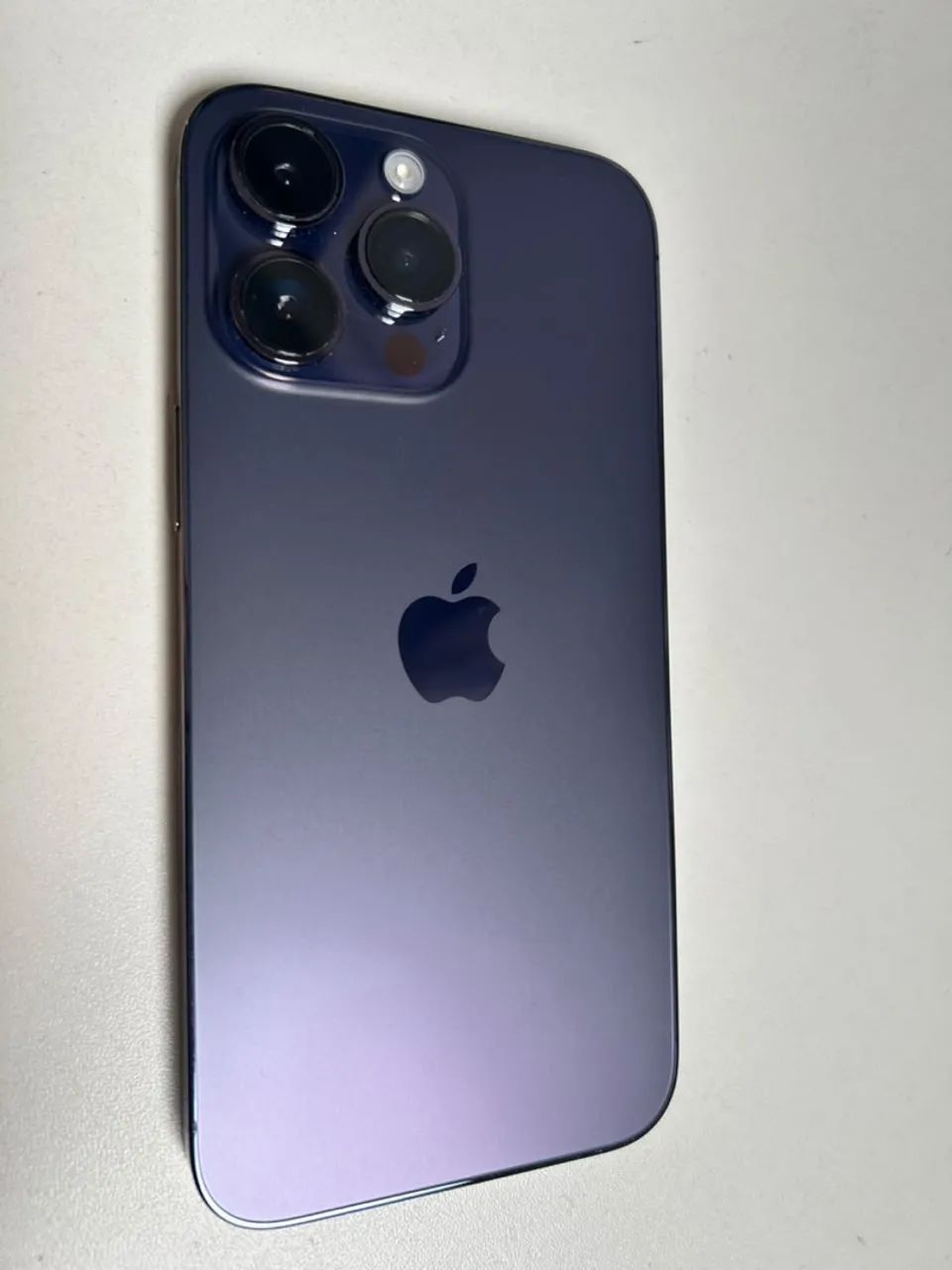 iPhone 14 Pro Max 128GB | Original | Câmera Apple | 76% Bateria - Foto 2