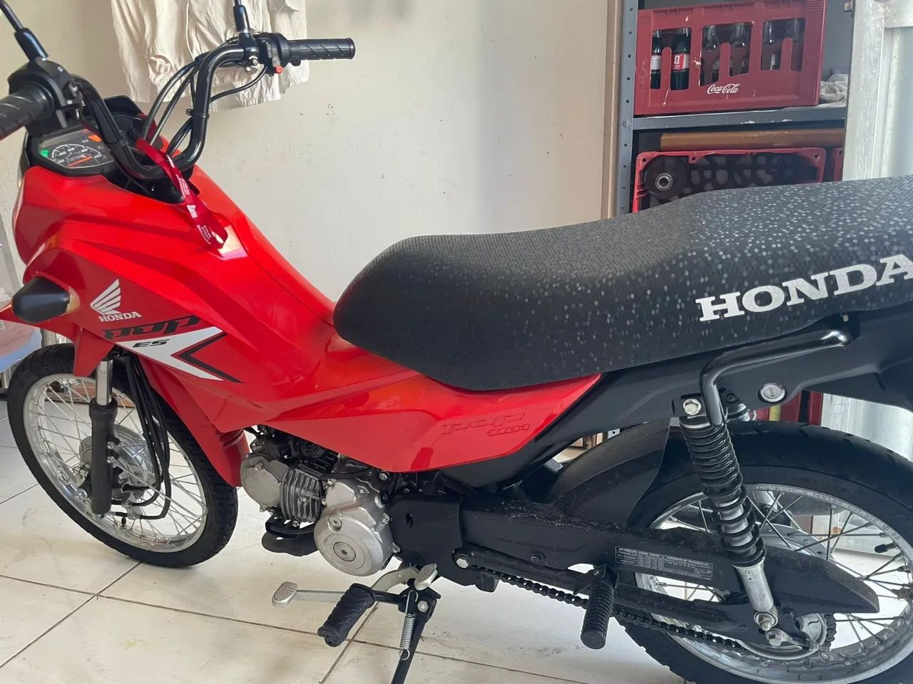 Aluguel de moto 0KM  - Foto 4