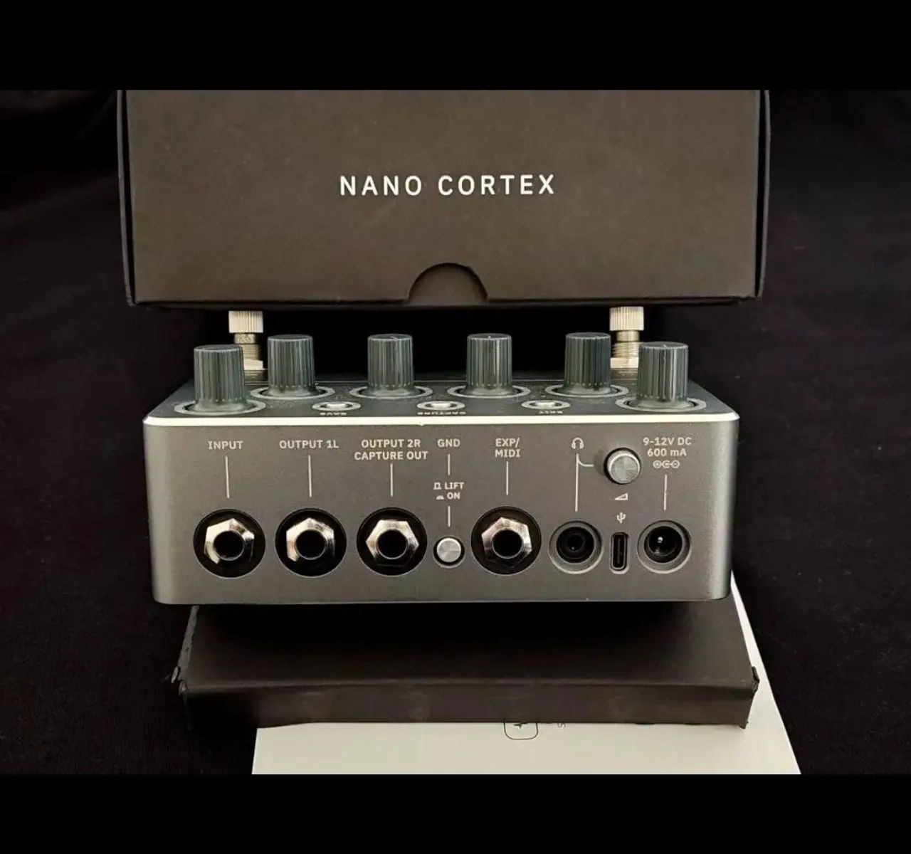 NANOCORTEX NOVÍSSIMA - USADA PARA TESTE - Foto 2