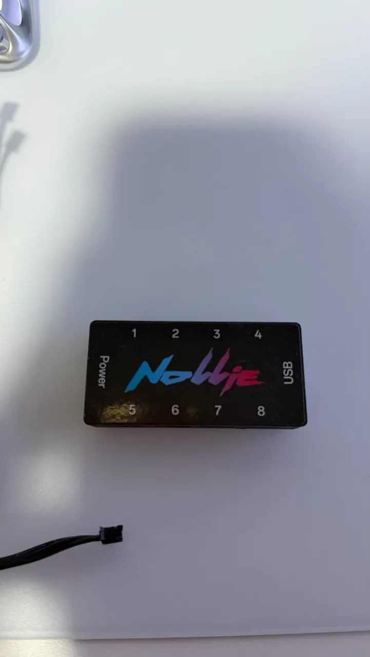 Controladora NOLLIE