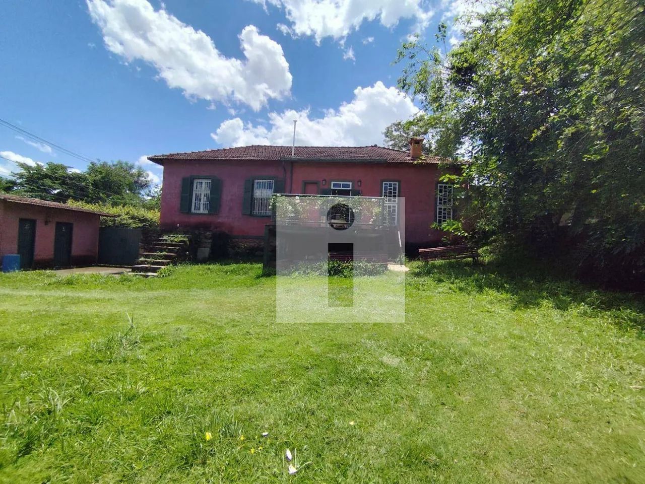 Casa com 3 quartos à venda - Sousas - Campinas/SP - Foto 5