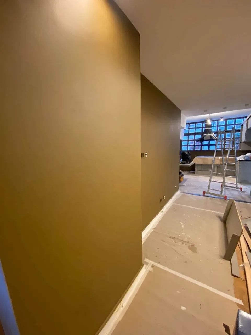 Residencial, Comercial, Pinturas e Serviços  - Foto 4