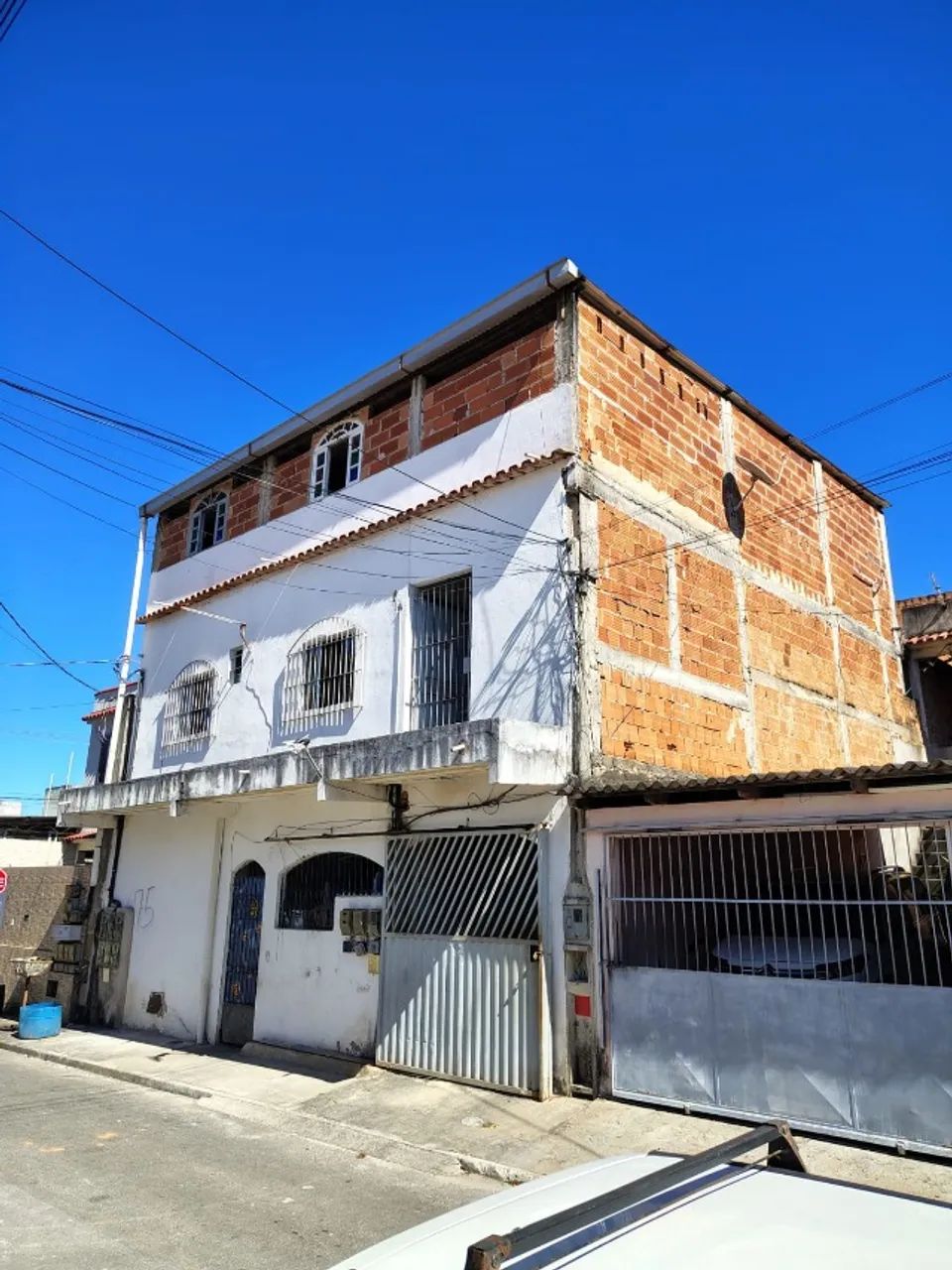 Foto - Viana - Marcílio de Noronha