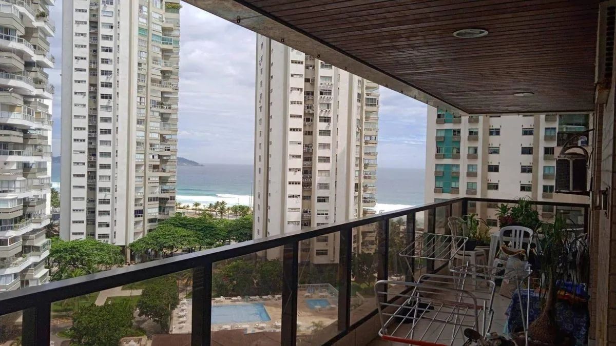 Barra Summer Dream Praia da Barra à venda - R$2.590.000,00 - Foto 5