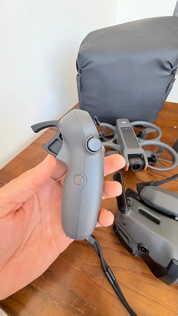 Drone DJI avatar 2 combo flat - Foto 2
