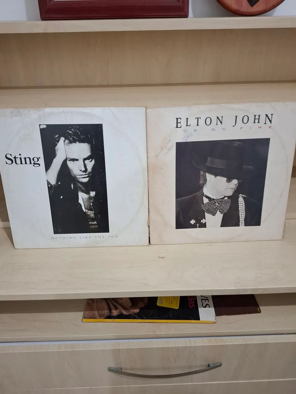 Discos vinil - CDs, DVDs etc - Piedade, Jaboatão dos Guararapes