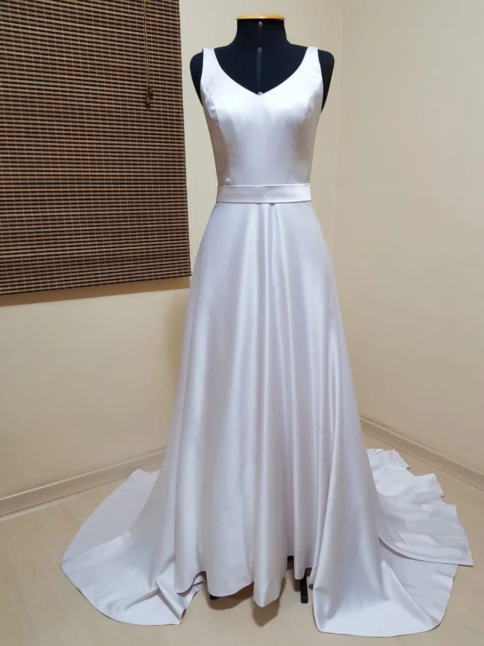Vestido de Noiva