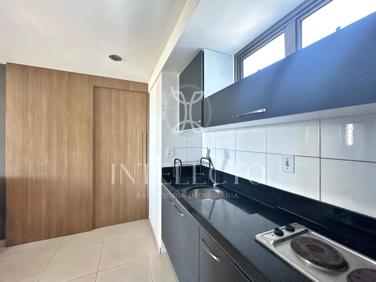 Alugo Apartamento 2 quartos mobiliado PONTA NEGRA - Foto 4
