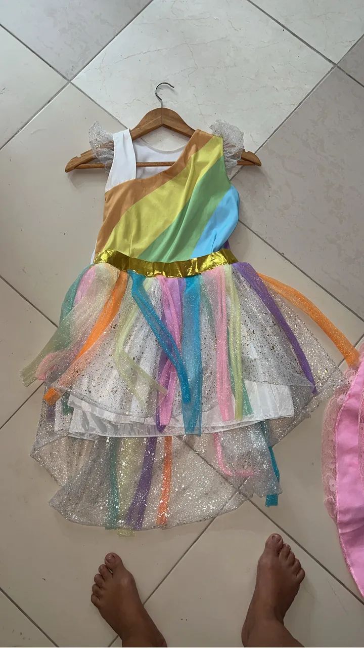 Fantasias infantil  - Foto 2