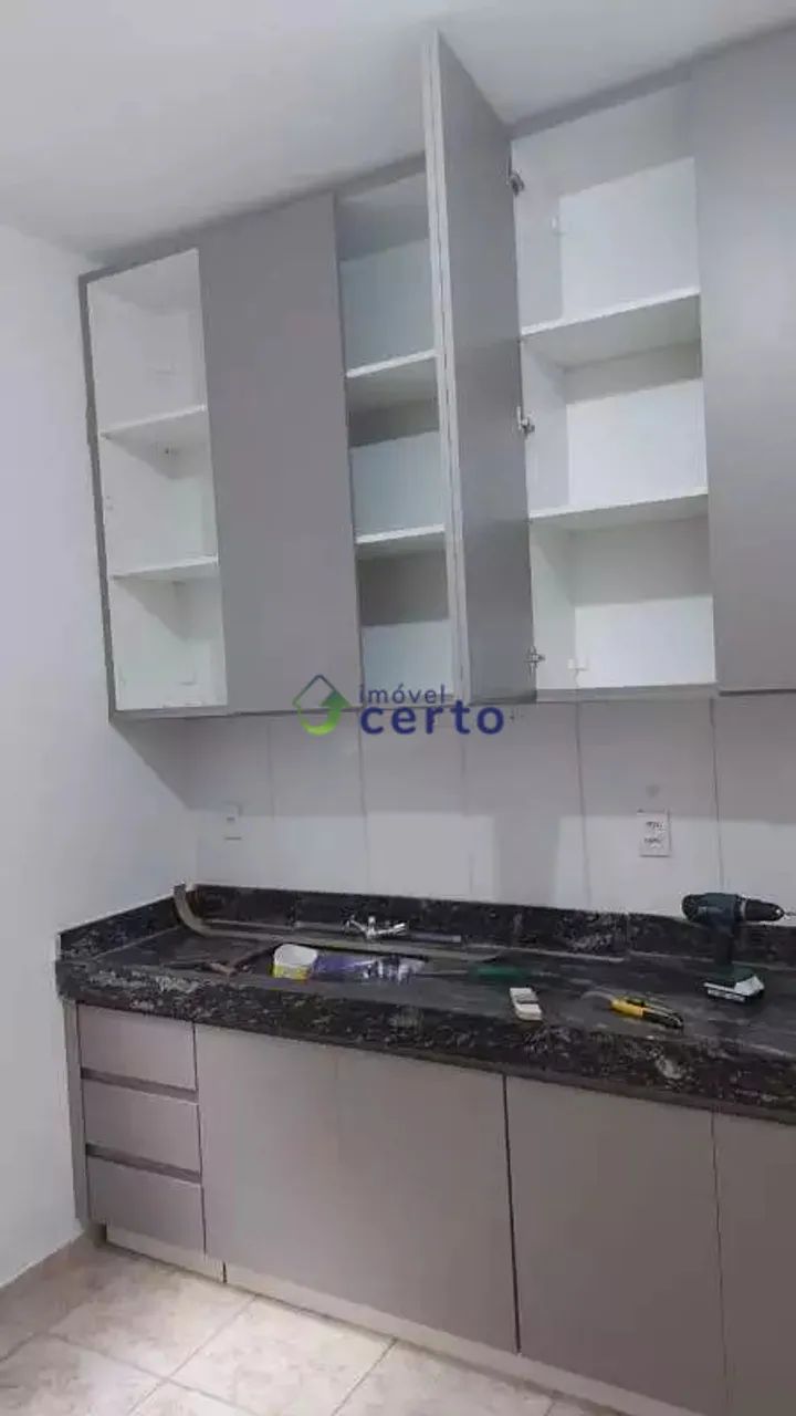 Casa com 3 quartos para alugar em Contagem