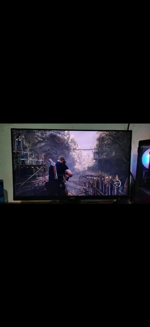 PC GAMER FULLHD  - Foto 2