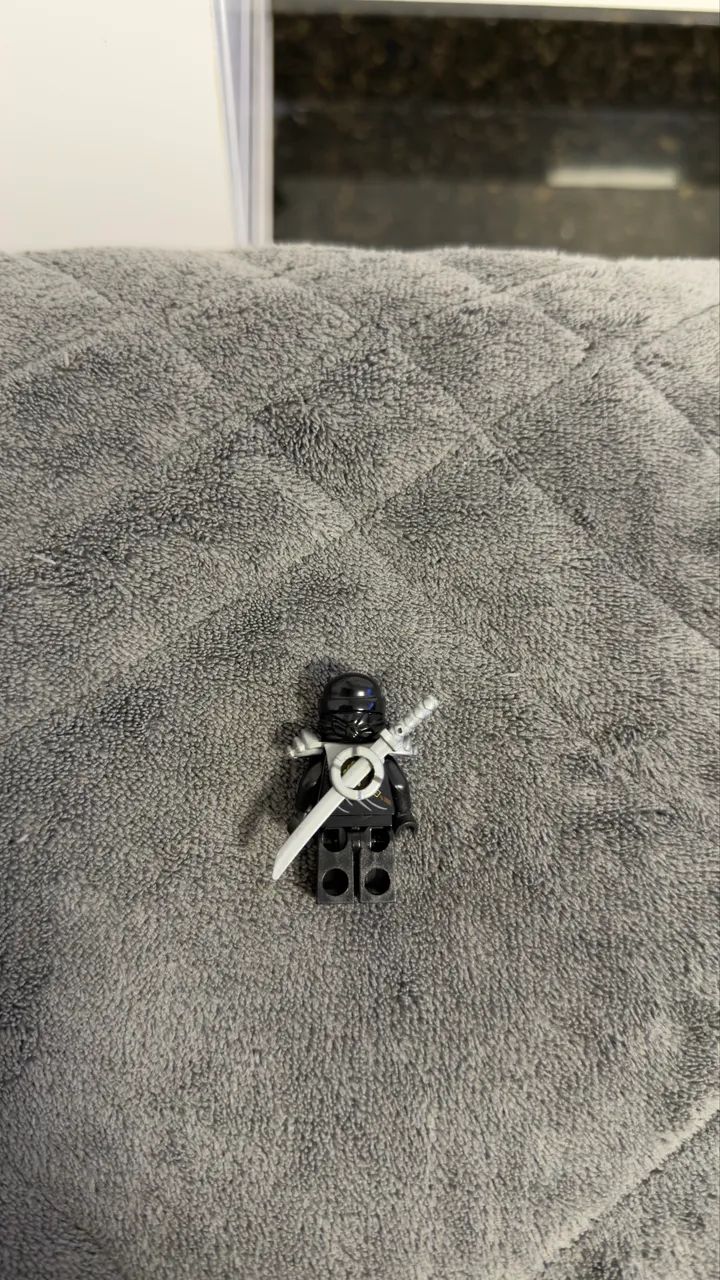 lego ninjago - Foto 2