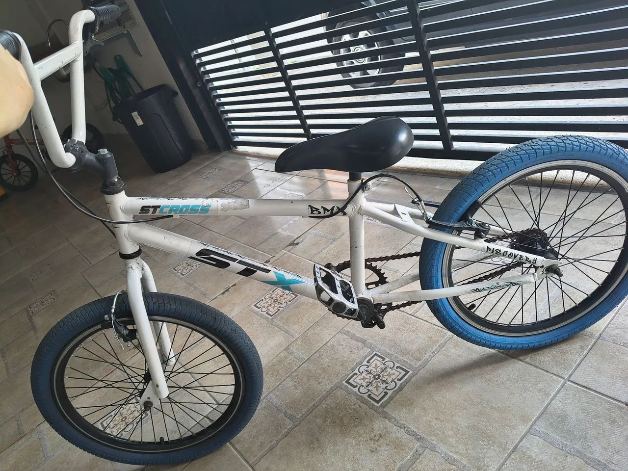 Bicicleta infantil  - Foto 2
