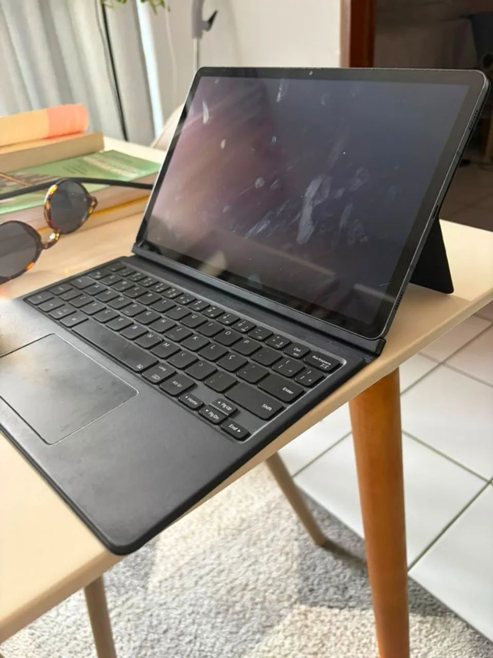 Tablet Samsung S9 FE - Foto 2