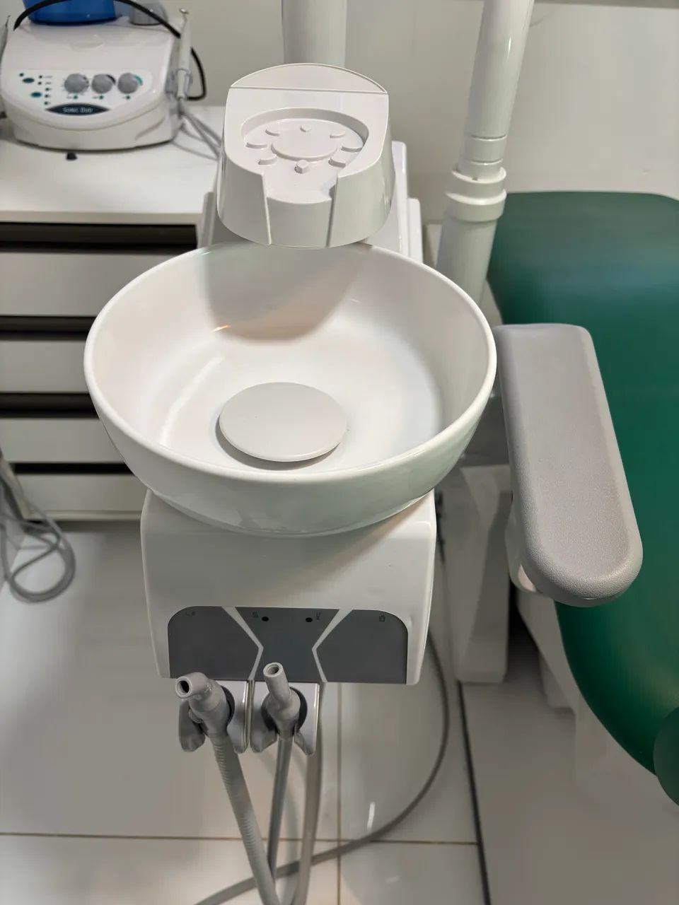 Cadeira Odontológica S200 - Foto 3