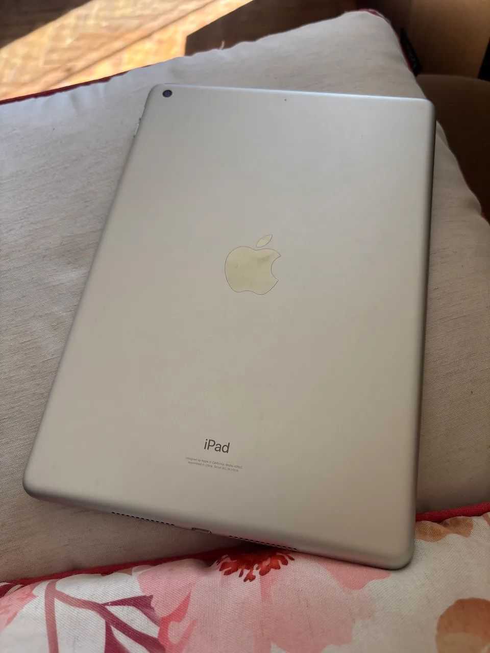 iPad 2019 9º gen 64GB - Foto 2
