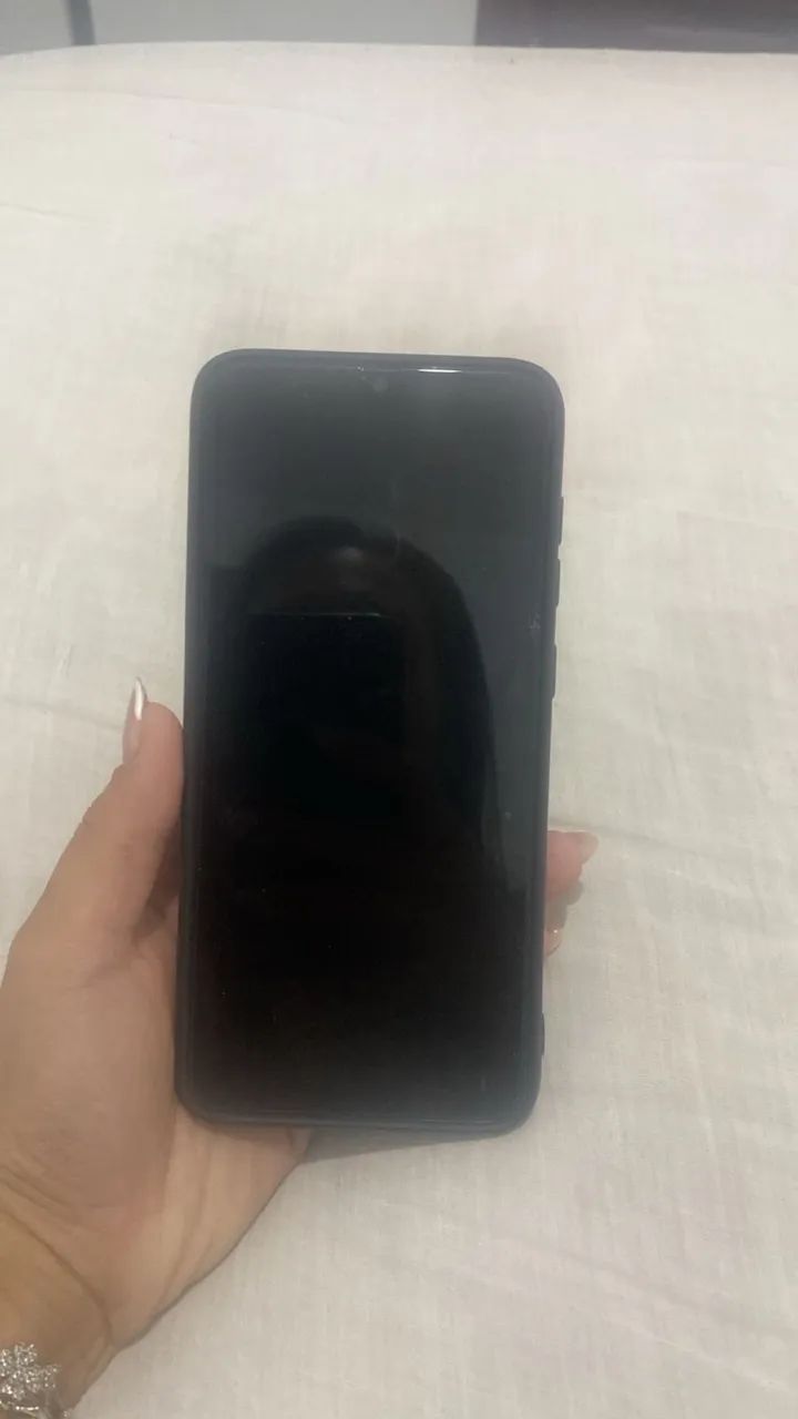 Smartphone galaxy A70