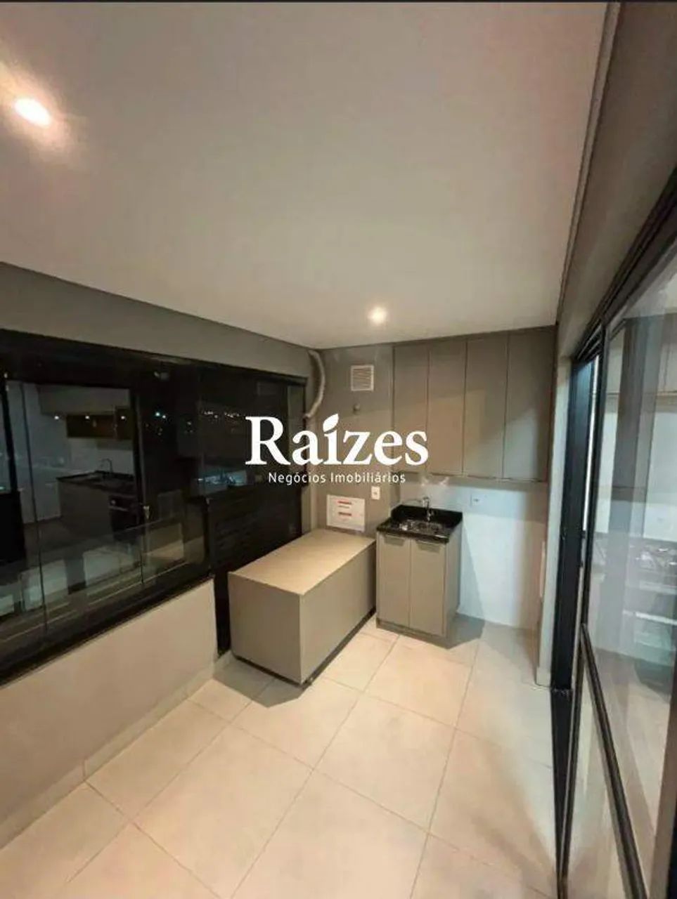 Apartamento com 2 quartos sendo 1 suíte para Locação no Condomínio Auten em Uberlândia - Foto 8
