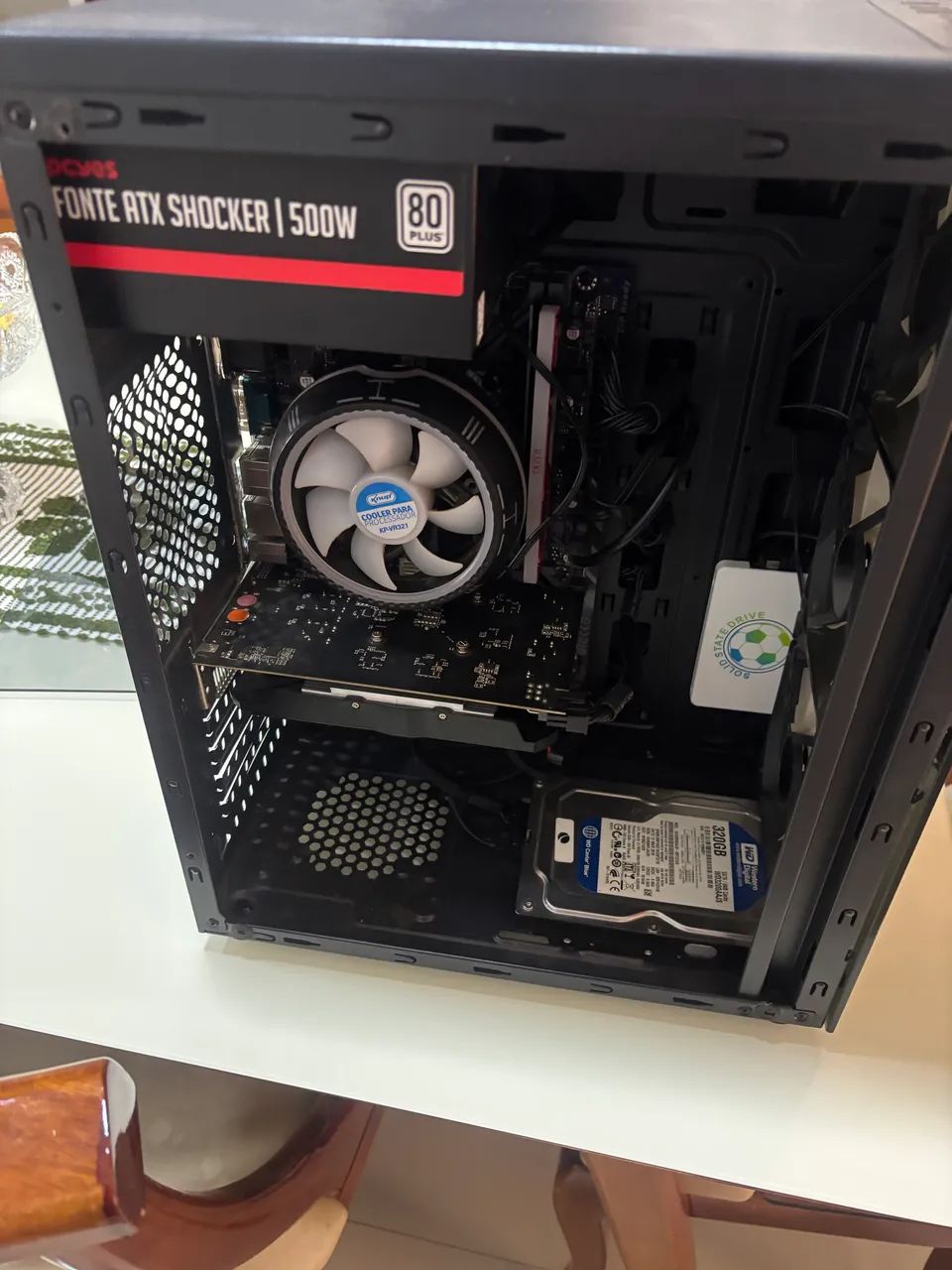 Pc gamer a venda  - Foto 3