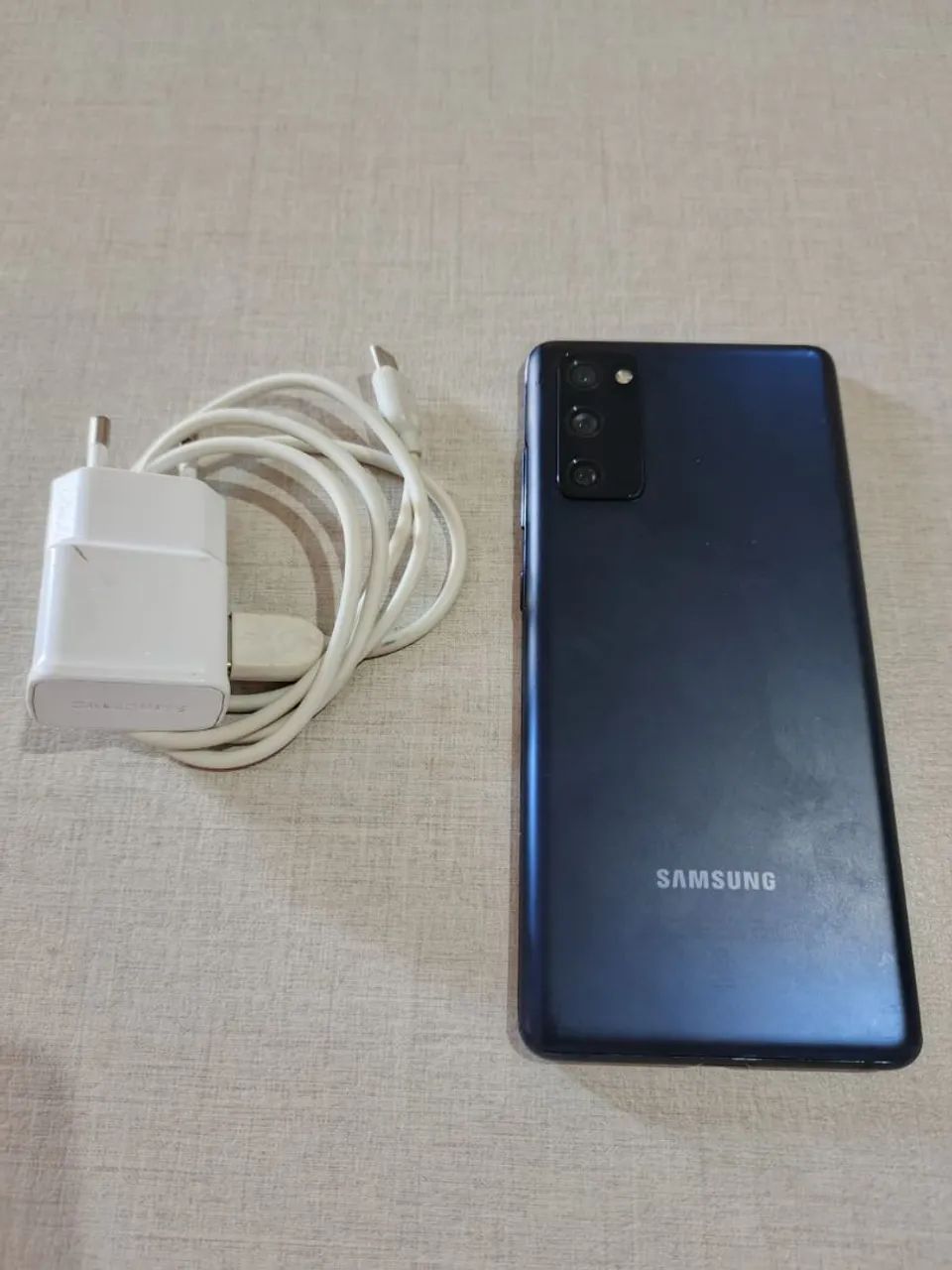 Samsung s20 fe 5g - Foto 3