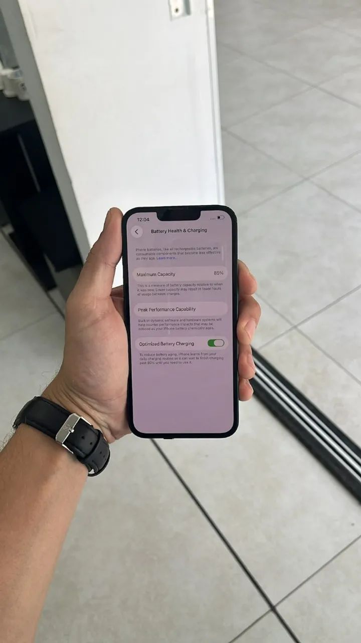 iPhone 13 TODO ORIGINAL - Foto 4