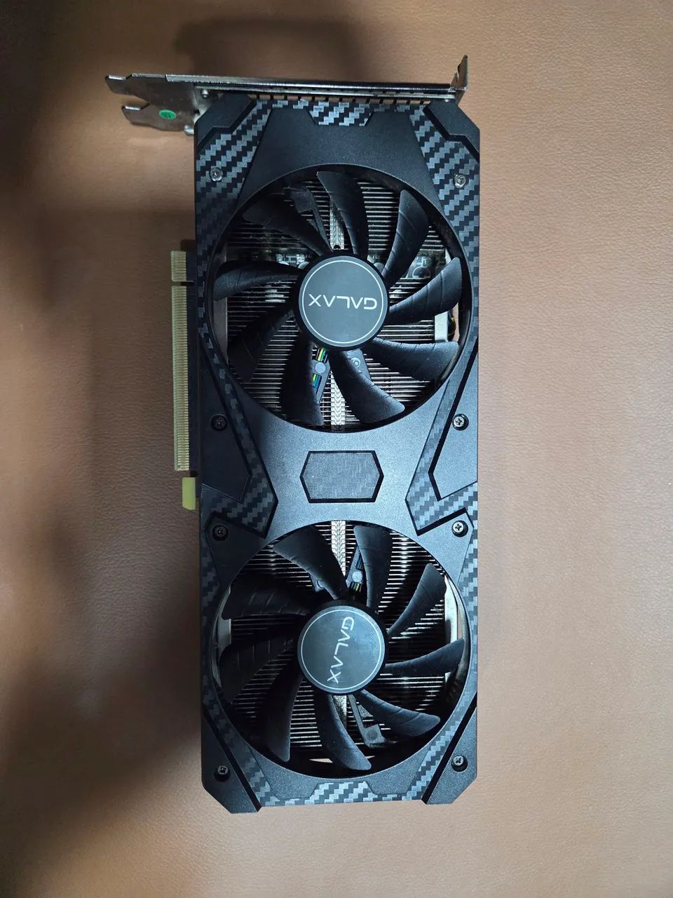 Placa de vídeo RTX 3060 12GB - Foto 5