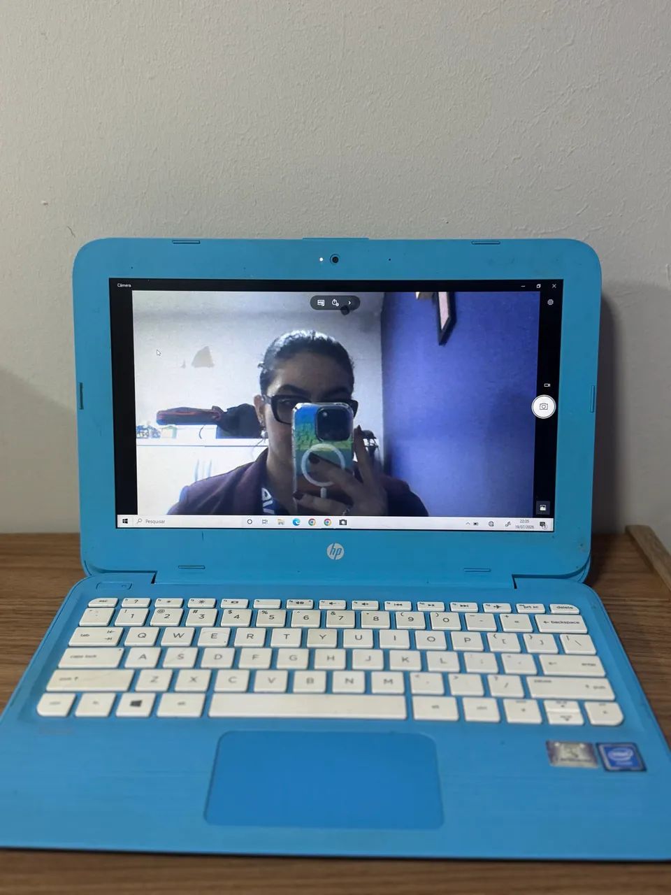 Notebook HP Stream 11 - Foto 3