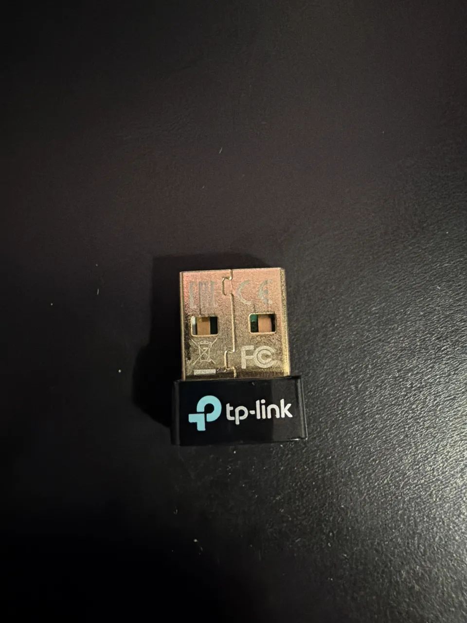 Adaptador USB TP-Link Bluetooth 5.3 - UB500 - Foto 2