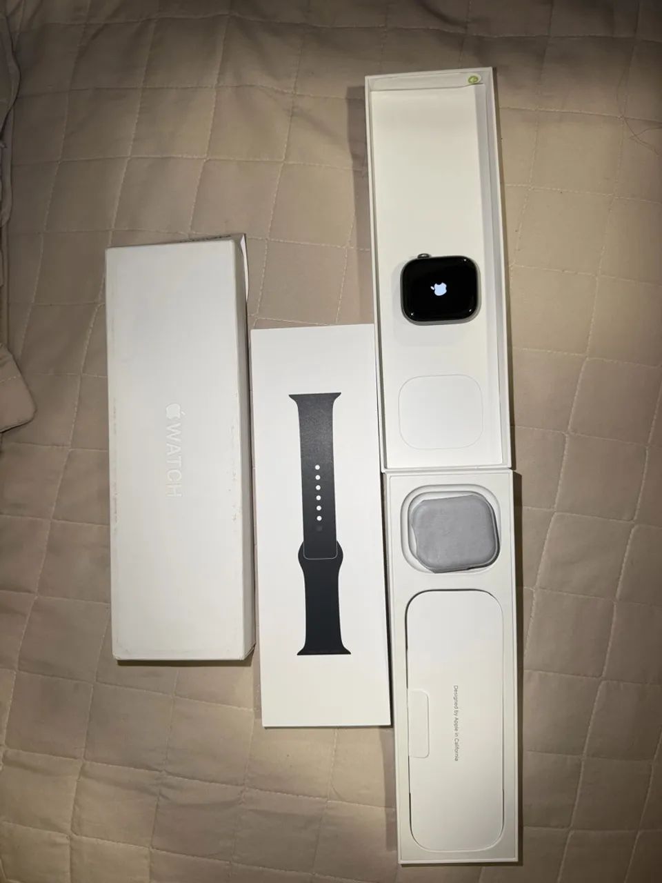 Apple Watch  - Foto 5