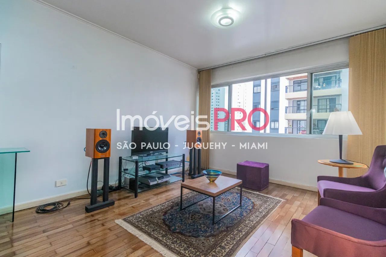 Apartamento, Brooklin - São Paulo - Foto 2