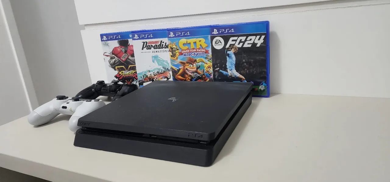 PlayStation 4 - Foto 4