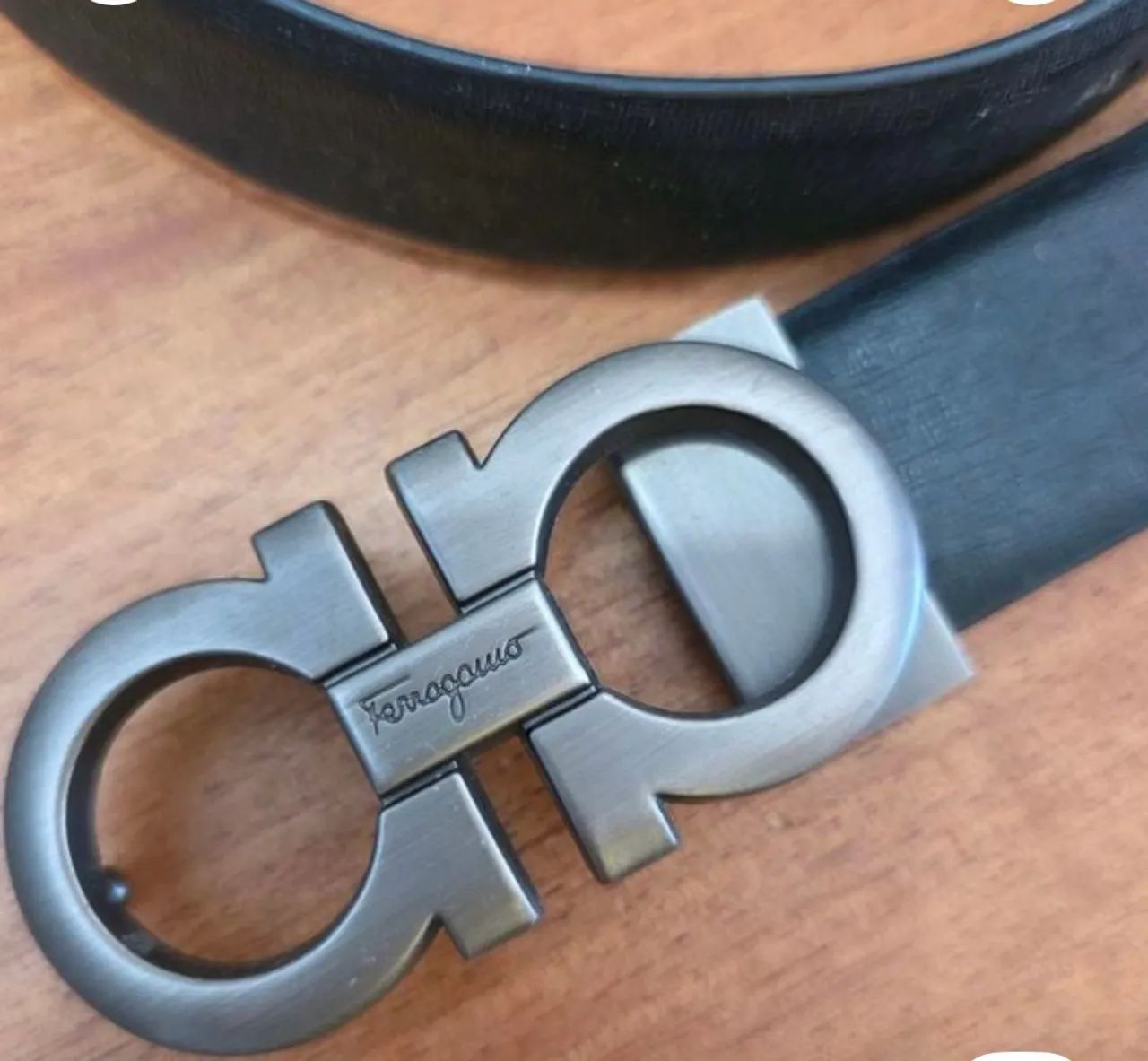 Cinto salvatorre ferragamo  - Foto 4