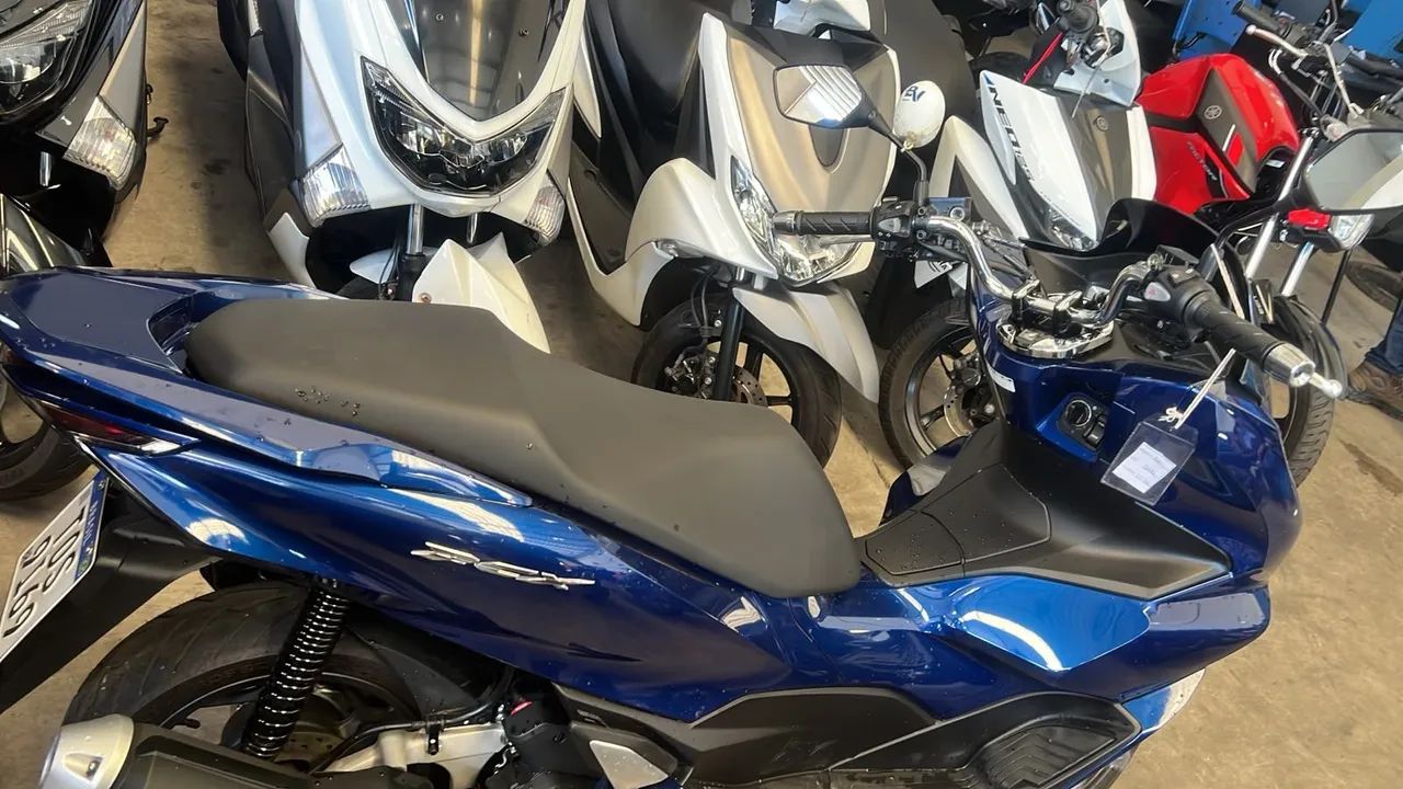 PCX 2025  - Foto 4