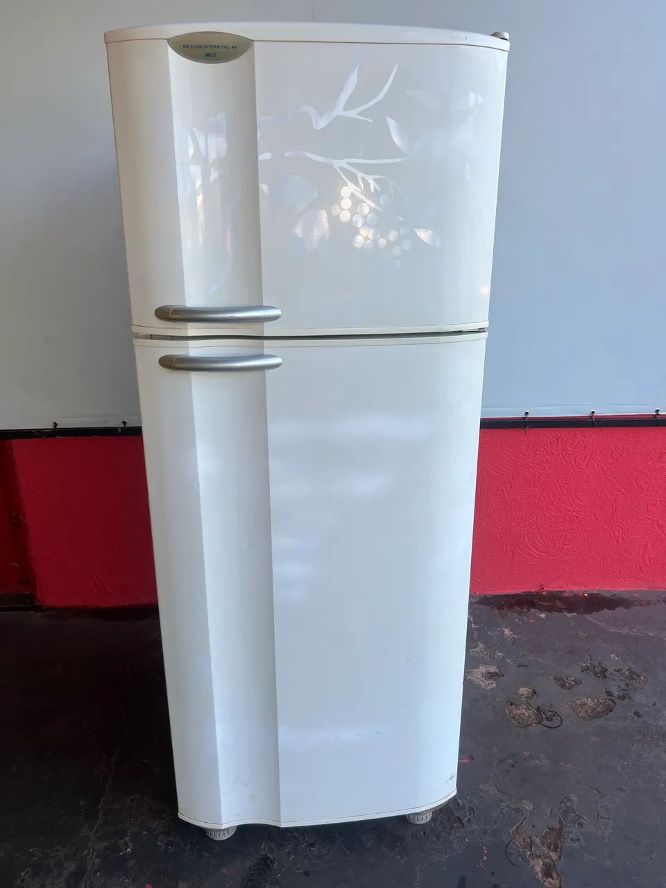 Geladeira Electrolux duplex  - Foto 2