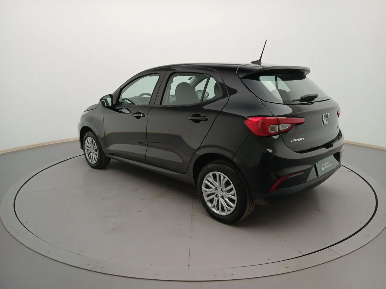 Fiat Argo Drive 1.0 Firefly 2025 - Foto 3