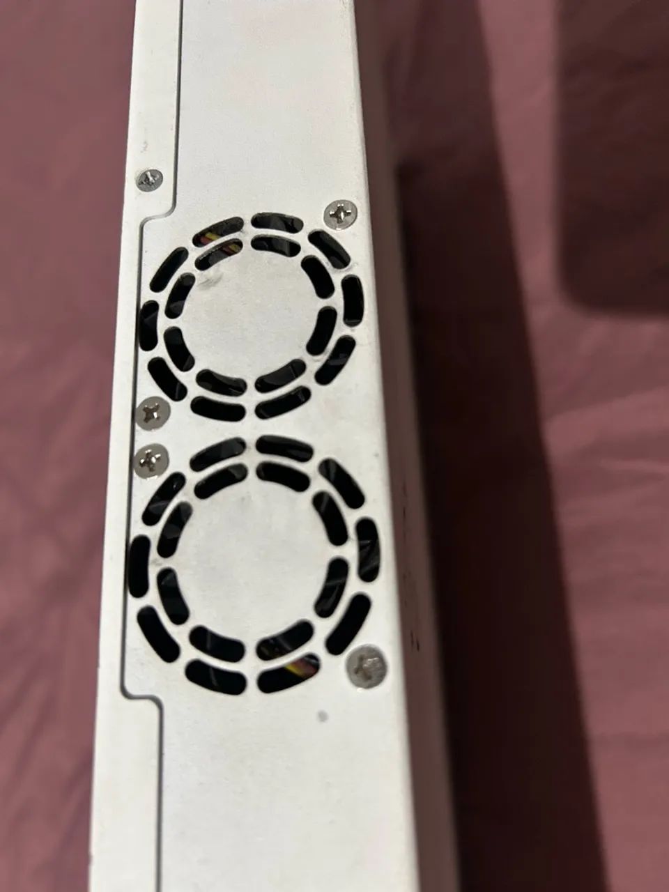 Roteador Mikrotik Cloud Core Ccr1036-12g-4s - Alta Performance  - Foto 4