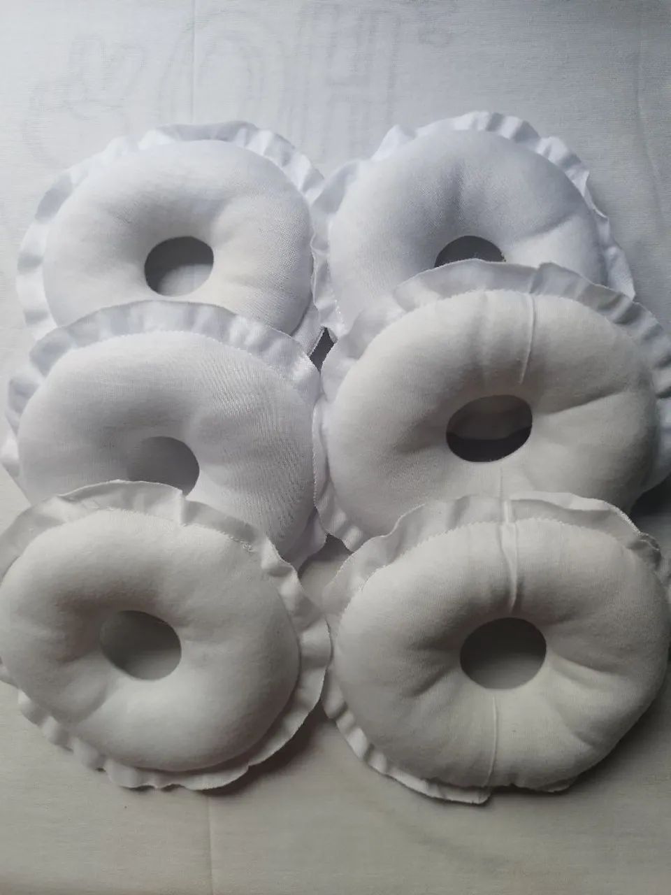 Rosquinhas para amamentação - Foto 2