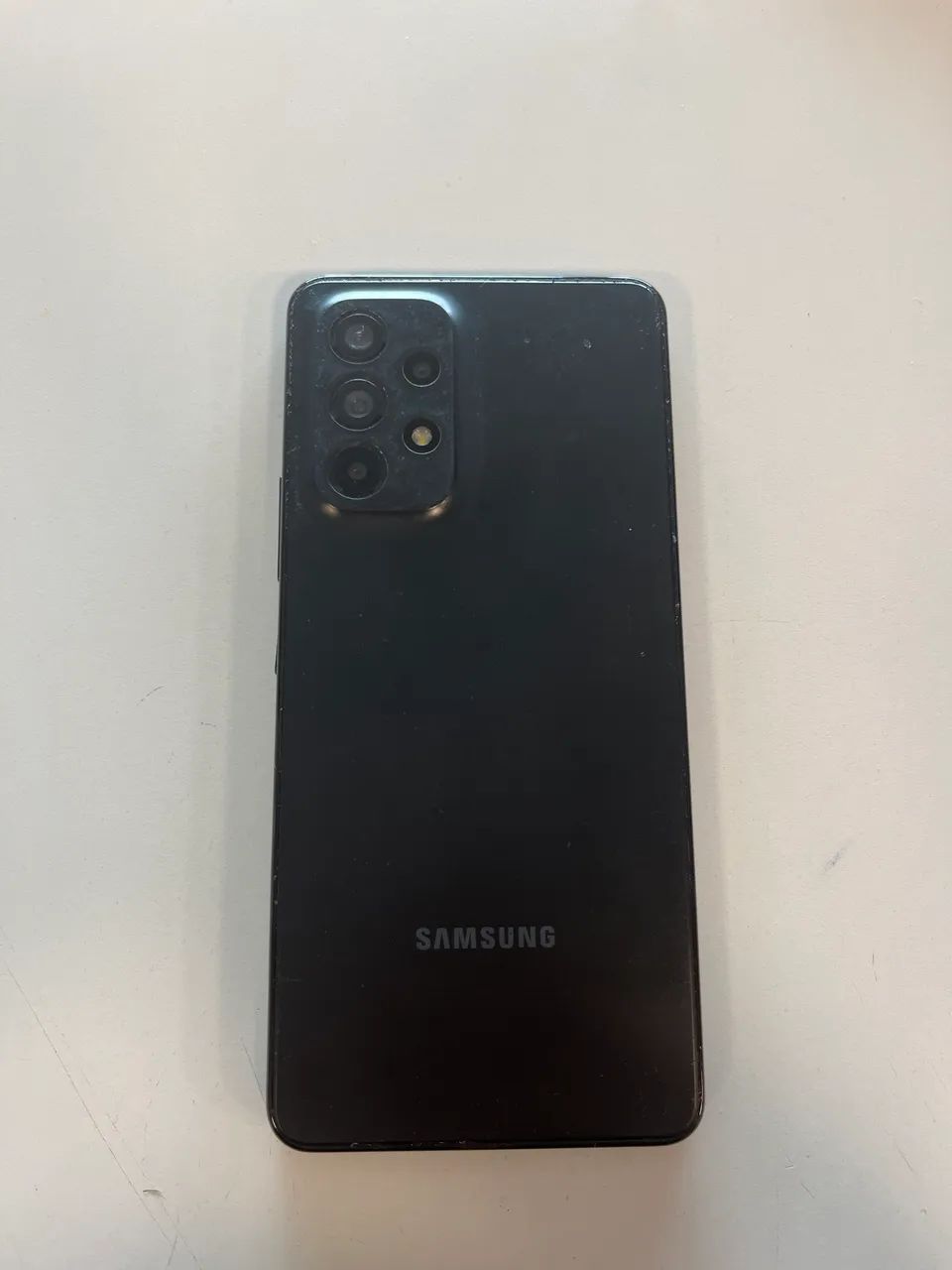 SAMSUNG A53