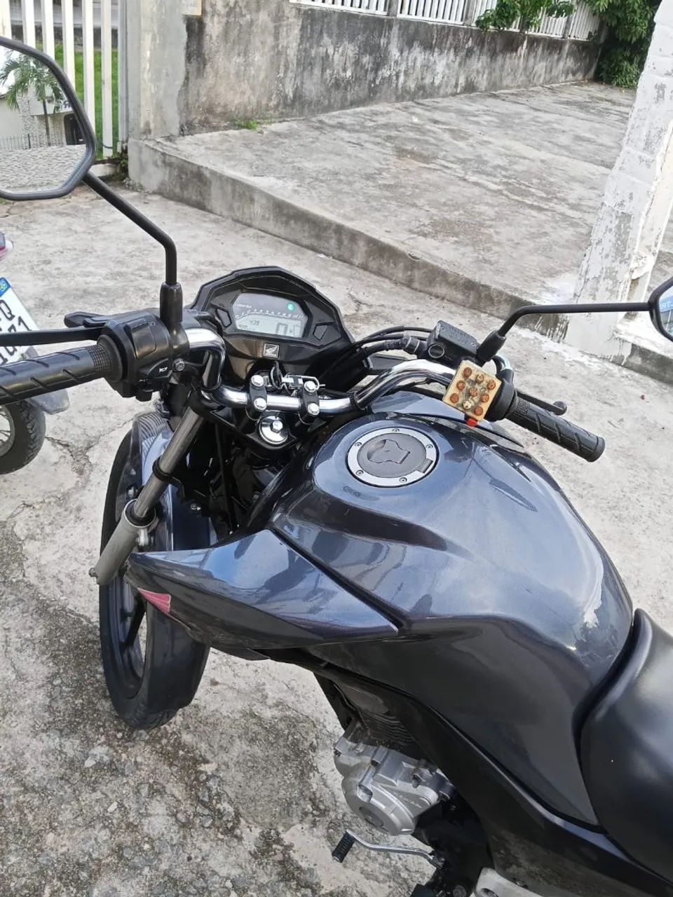 Fan 160 Flex - Foto 4
