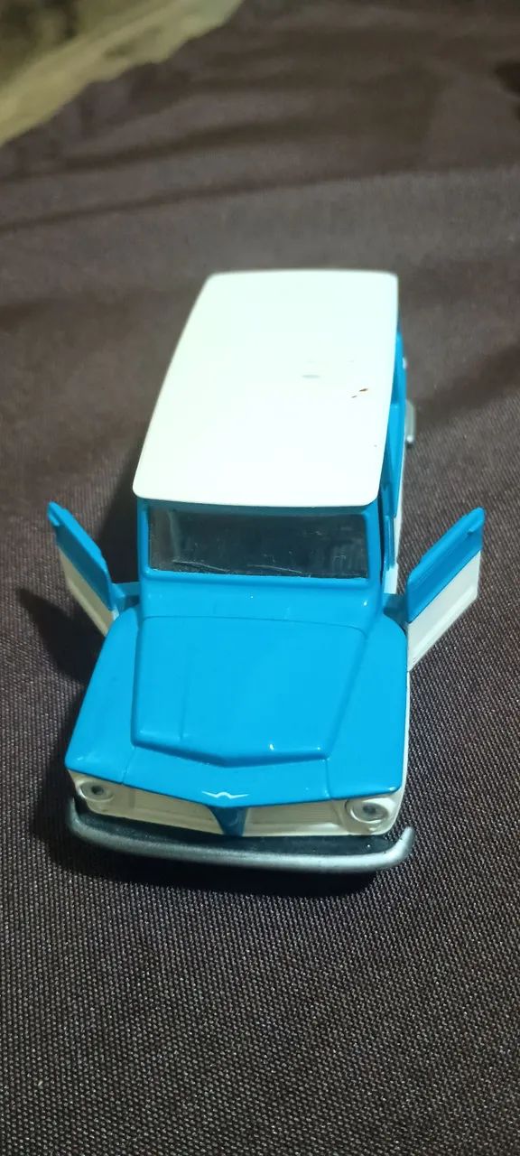 Miniatura de carrinho - Foto 2