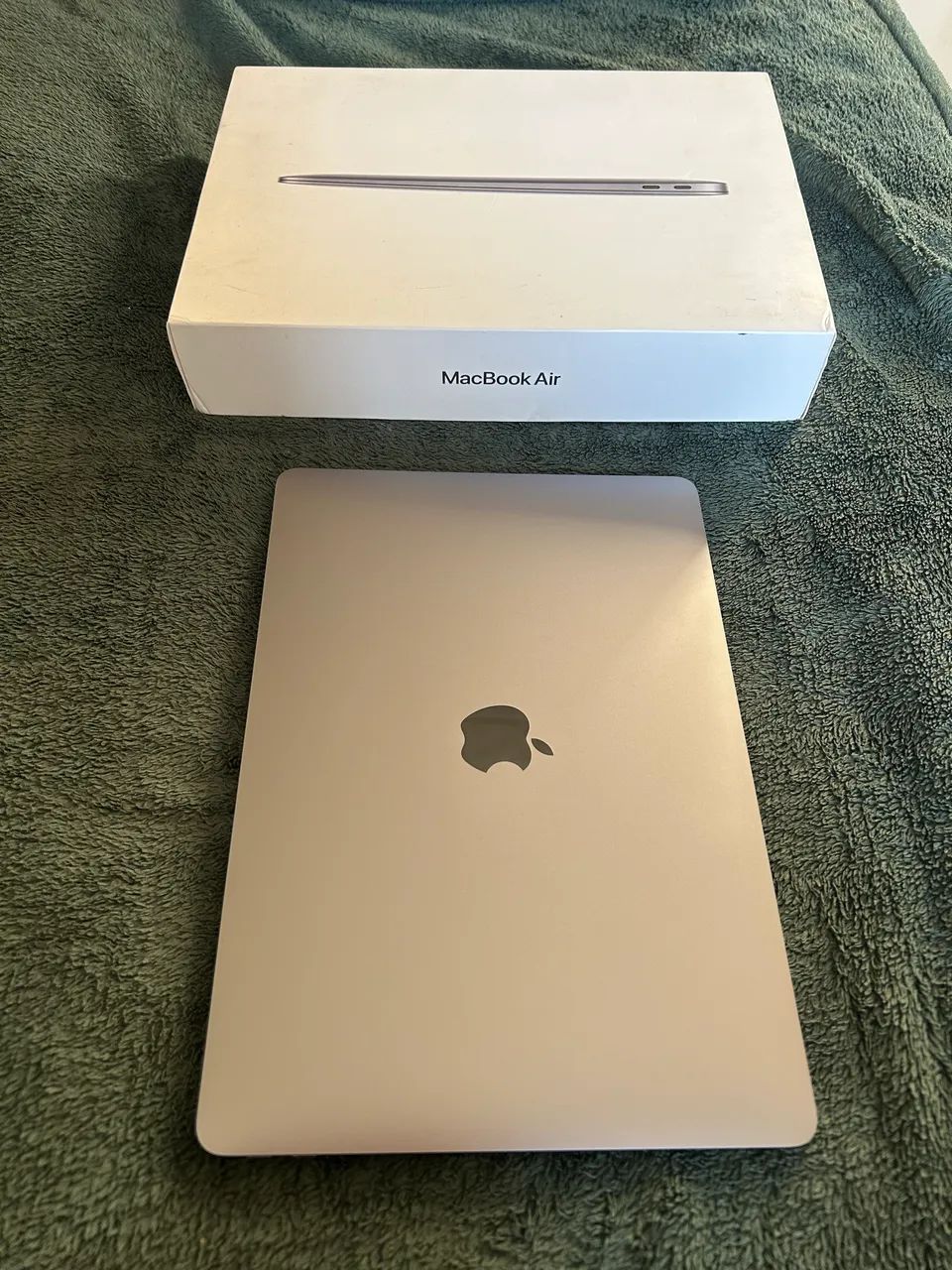 MacBook Air M1 256 GB 