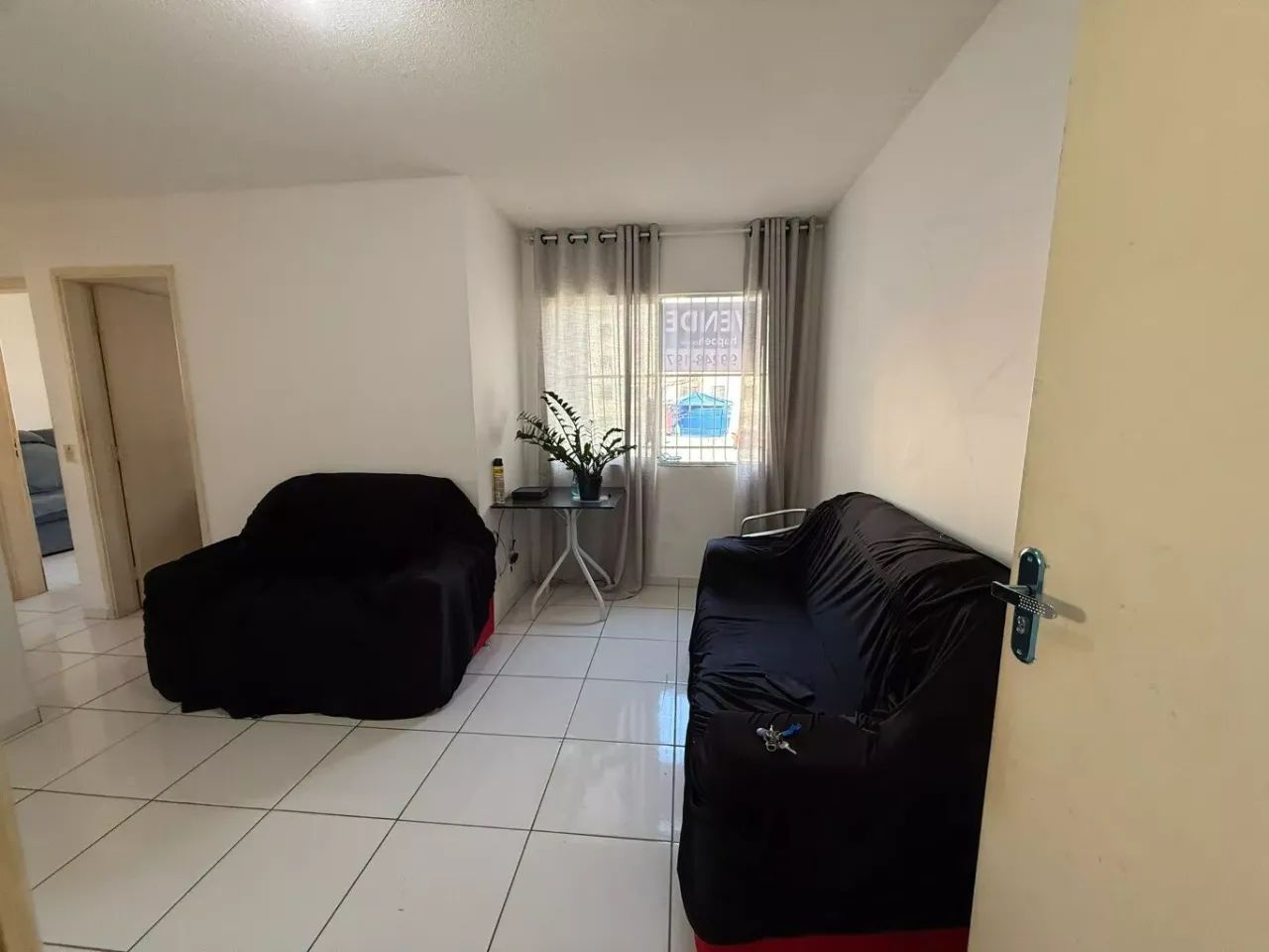 Apartamento para comprar, 2 quarto(s), Jabaeté, Vila Velha