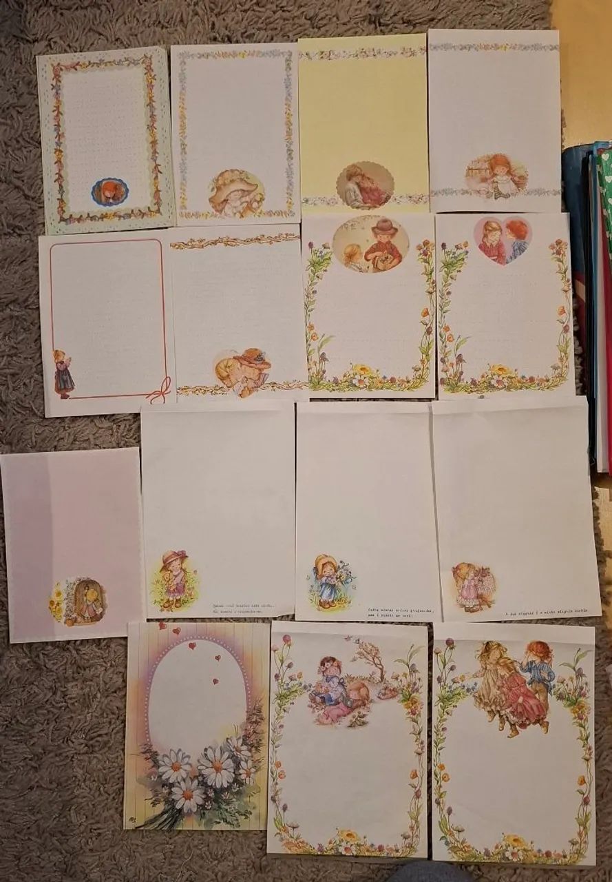 Papel de carta - Foto 3